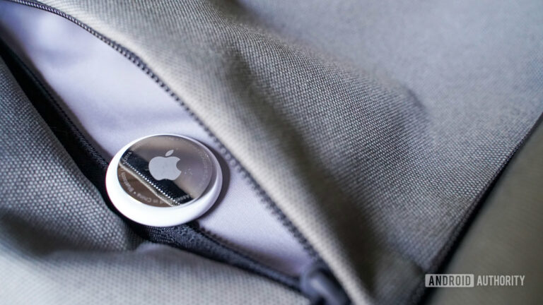 Ponuka: Apple AirTag 4-Pack klesá na rekordne nízku cenu