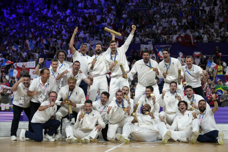 Francúzi obhájili na olympijskom turnaji zlato z Tokia, pre Poliakov to bola možno posledná šanca na prvé miesto