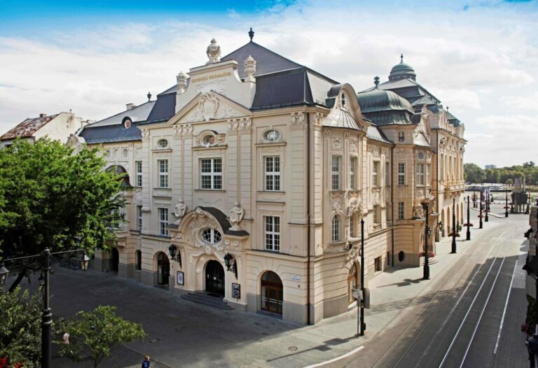 V Slovenskej filharmónii sa uskutoční 11. ročník Medzinárodnej klavírnej súťaže Johanna Nepomuka Hummela