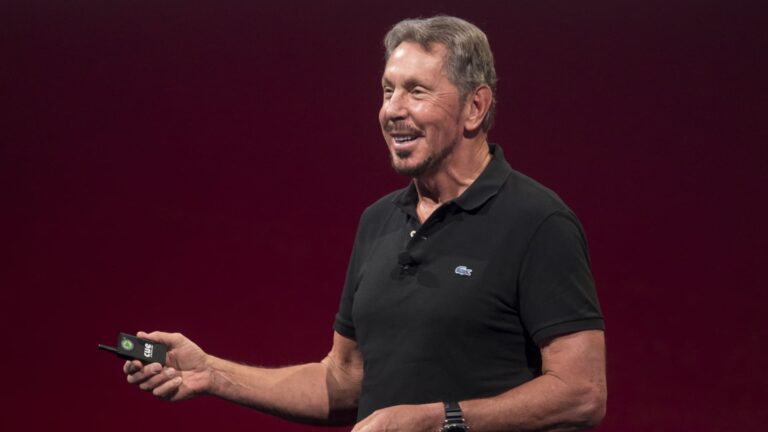 Správa o zisku spoločnosti Oracle (ORCL) za 1. štvrťrok 2025