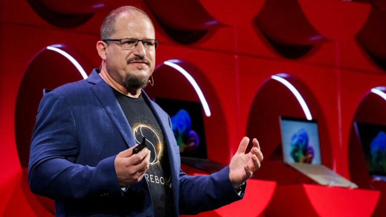 Qualcomm nedávno oslovil Intel ohľadom možného prevzatia