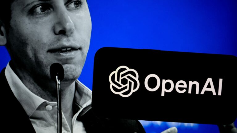 Sam Altman z OpenAI povedal zamestnancom, že nezískal „obrovský podiel na imaní“