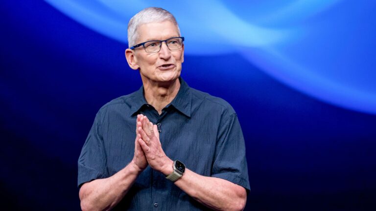 FDA povoľuje používanie funkcie detekcie spánkového apnoe od spoločnosti Apple