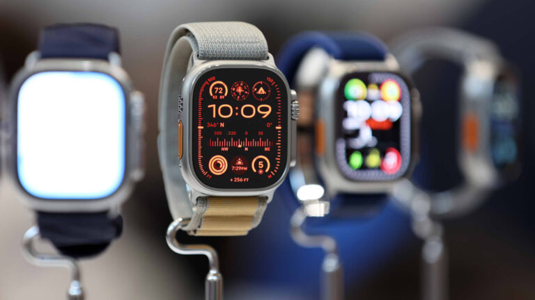 Recenzia Apple Watch Series 10