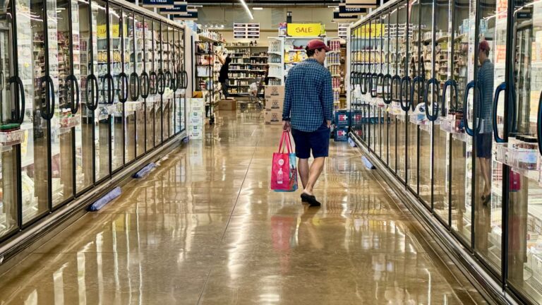 Ceny vzrástli o 2,2 %, menej ako sa očakávalo