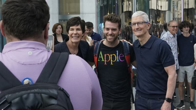Apple uvádza na trh iPhone 16, Apple Watch Series 10 a AirPods 4