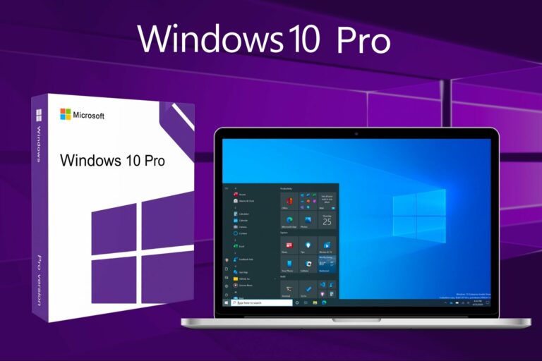 Doprajte počítačom svojej firmy internú premenu s Windowsom 10 Pro, teraz 20 $