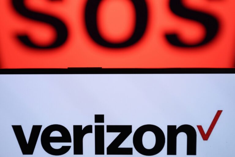 Verizon je mimo prevádzky. Tu je to, čo by ste mali vedieť o hromadnom výpadku.