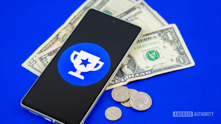 Spoločnosť Google Smeck Rewards chce, aby ste zdieľali ešte viac údajov, aby ste získali viac prieskumov (roztrhnutie APK)