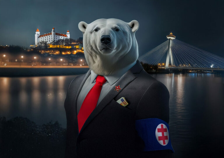 Rozpustení a prepustení