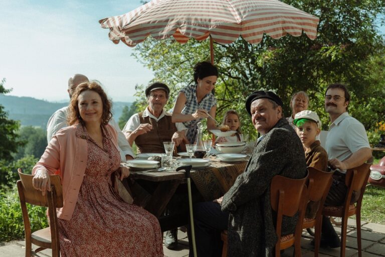 Príďte si do kín pozrieť Koniec sveta: Určite nájdete paralely na súčasnosť