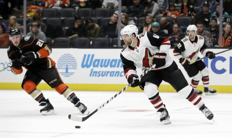 Kedysi zbieral Stanley Cupy a bol „železným mužom“ NHL. Kessel nehral už vyše roka, no ešte sa pokúša o profiligu (foto)