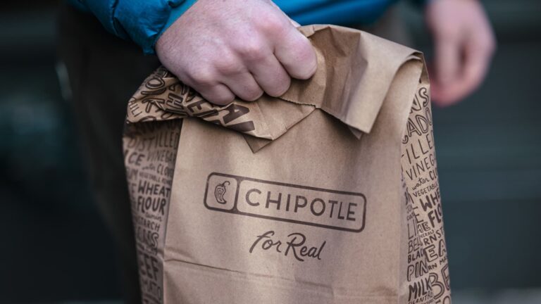 Chipotle Mexican Grill (CMG) zisky za 3. štvrťrok 2024