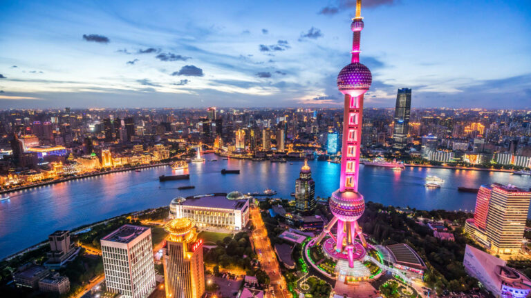 Zakladateľ ByteDance je na čele rebríčka bohatých v Číne a porazil CEO Tencent, stoličku Nongfu