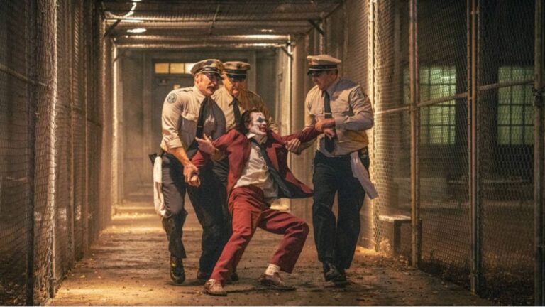 Pokladňa ‚Joker: Folie a Deux‘: domáci debut za 40 miliónov dolárov