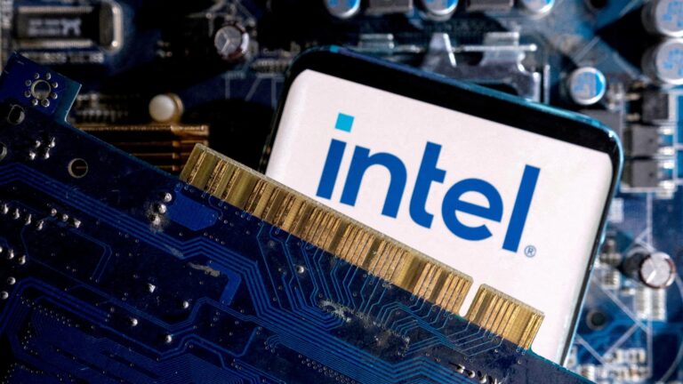 Intel čelí v Číne protivetru, keďže obchodný orgán požaduje bezpečnostné vyšetrenie