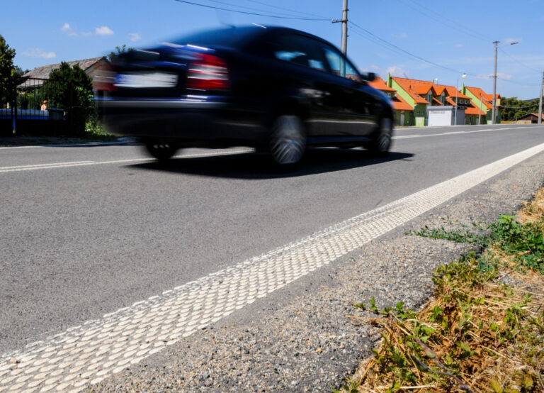 Vodiči sa musia pripraviť na dopravné obmedzenia vo Vajnoroch, dôvodom je minimaratón