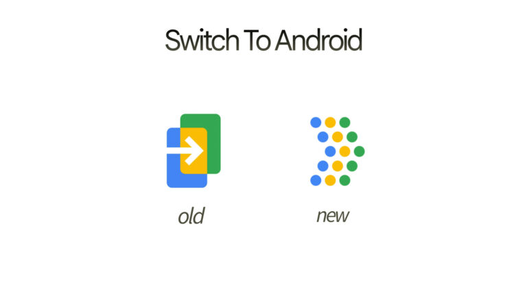 Aplikácia Google na prepínanie iOS na Android získava nový vzhľad (APK Teardown)