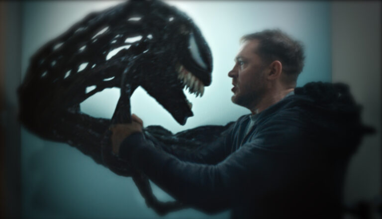 Venom: Posledný tanec — veľkolepý záver trilógie už tento týždeň v kinách!