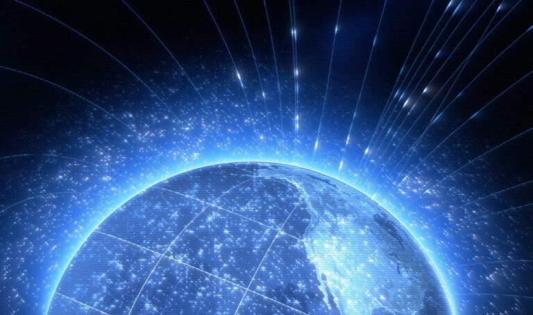 NASA objavila neviditeľné elektrické pole obklopujúce Zem