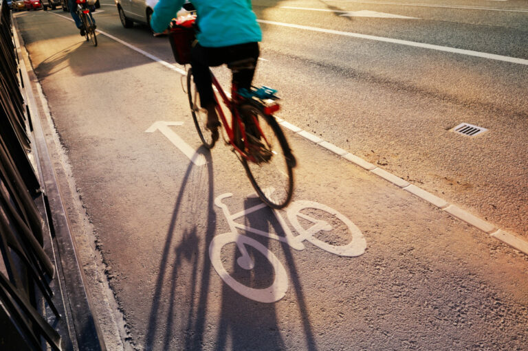 Ministerstvo dopravy podporí 11 projektov cyklodopravy v hlavnom meste