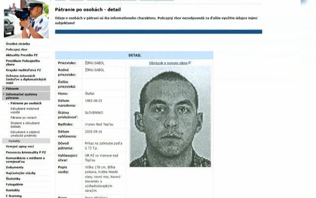 Štefan netušil, že je 20 rokov vyhlásený za mŕtveho. Rodine sa neozýval zo strachu, tvrdí