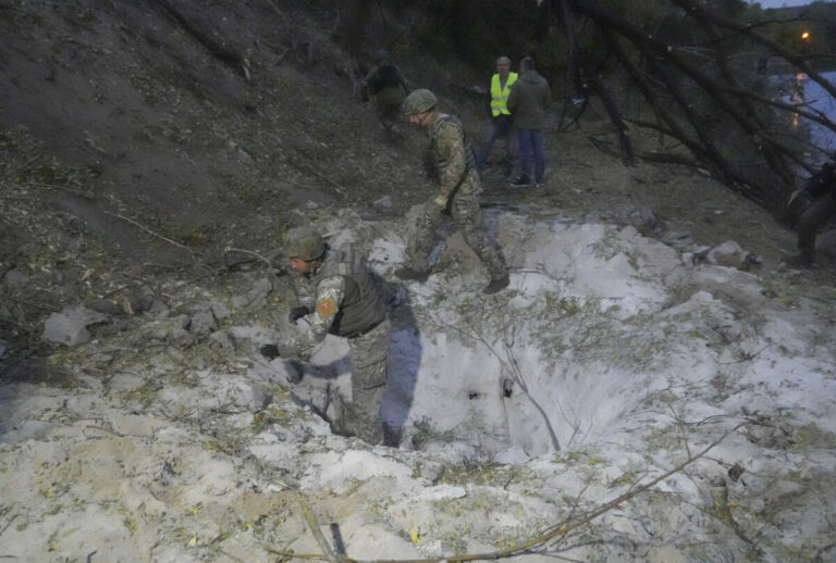 Rusi útočili riadenými bombami na Sumskú oblasť, zabili dvoch civilistov