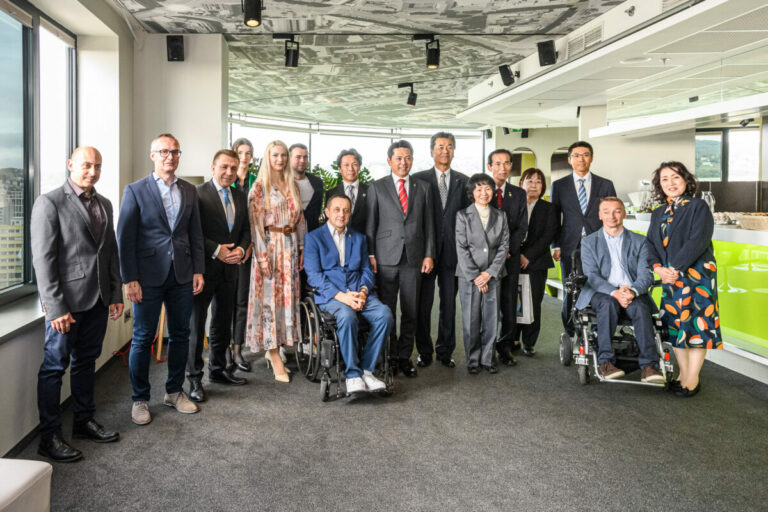 Na Orave vznikne medzinárodné športové tréningové centrum, dohoda padla s japonským mestom (video)