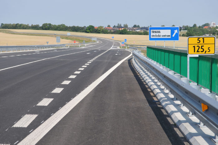 Trnava preberá iniciatívu pri príprave južného obchvatu v spolupráci so Slovenskou správou ciest, vo verejnom obstarávaní hľadá projektanta