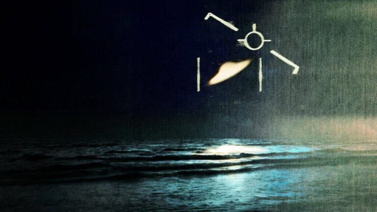 Pentagon’s UFO Gasting: Ako WSJ pomáha zakryť pravdu