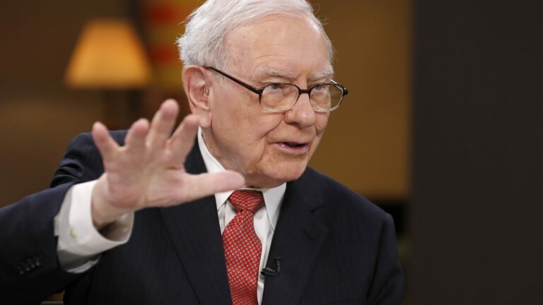 Warren Buffett vystupuje proti vytváraniu dynastií rodinného bohatstva a rozdáva ďalších 1,1 miliardy dolárov