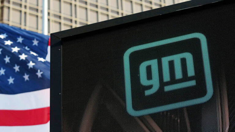 GM prepúšťa 1 000 zamestnancov v rámci reorganizácie a znižovania nákladov