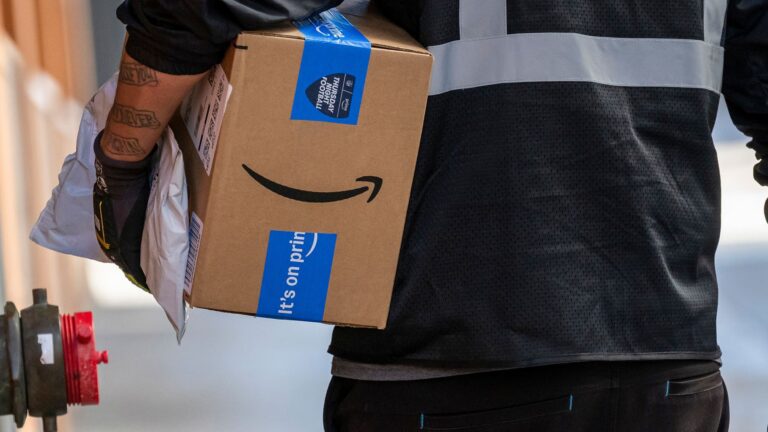 Amazon spúšťa fixné ceny na liečbu vypadávania vlasov, erektilnej dysfunkcie