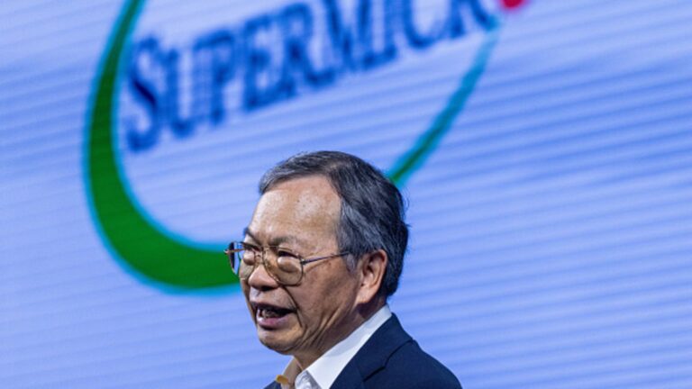 Aktualizácia ziskov Super Micro (SMCI) za 1. štvrťrok 2025