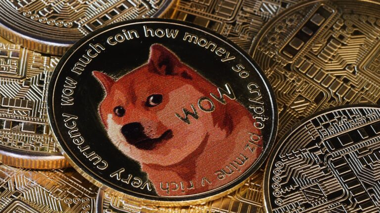 Dogecoin vzrástol o 20 % po tom, čo Trump oznámil Ministerstvo pre efektívnosť vlády – DOGE