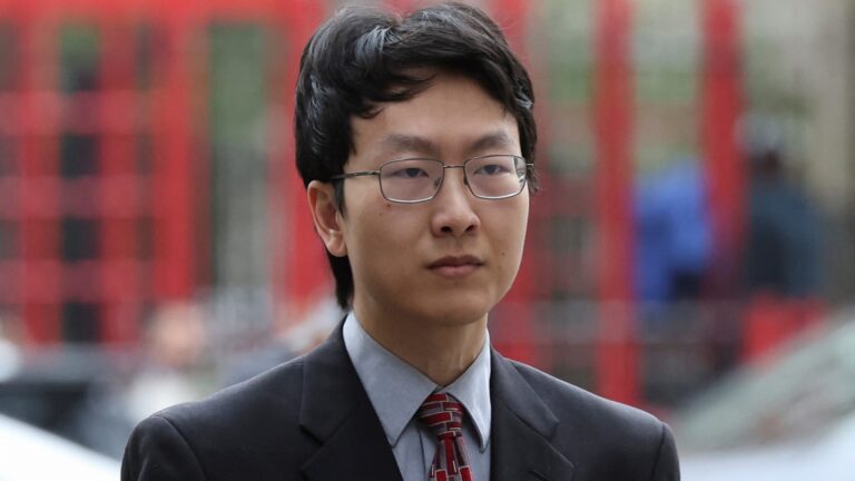 Spoluzakladateľ FTX Gary Wang sa vyhýba väzeniu za úlohu v krypto podvodoch