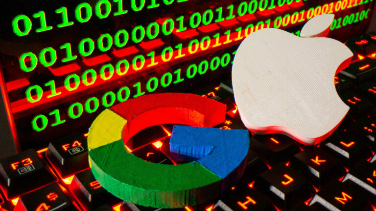 Apple a Google by mohli čeliť britskej konkurencii v súvislosti s pravidlami obchodu s aplikáciami