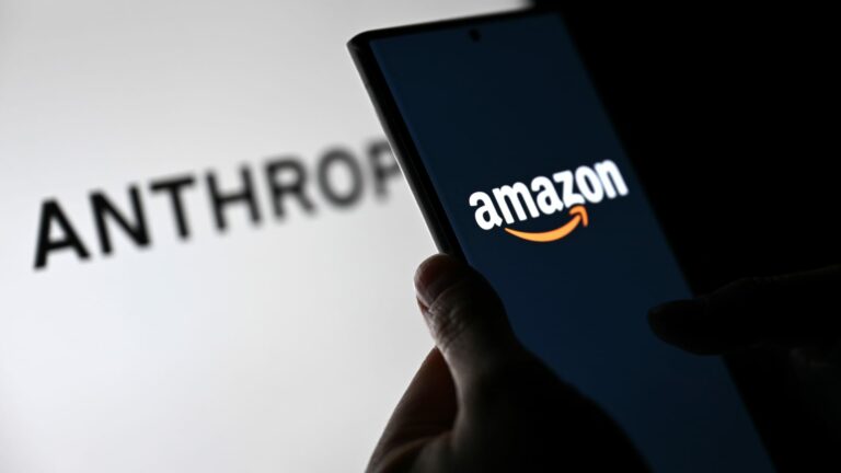 Amazon investuje ďalšie 4 miliardy dolárov do Anthropicu, najväčšieho rivala OpenAI