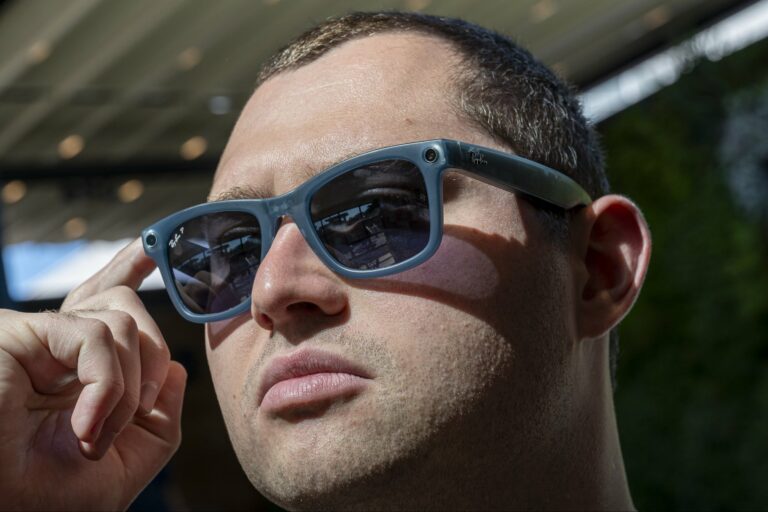 Apple vyrába inteligentné okuliare, konkurent Meta Ray-Ban: Správa