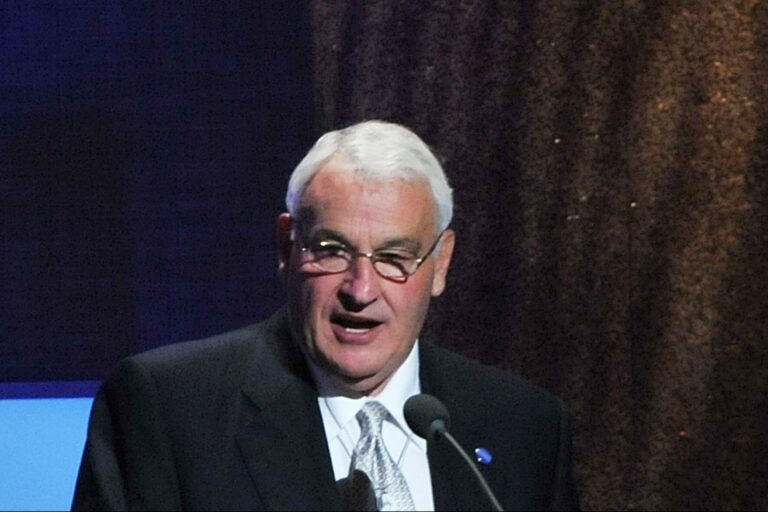 Tom Golisano zo spoločnosti Paychex dal týmto neziskovým organizáciám 85 miliónov dolárov