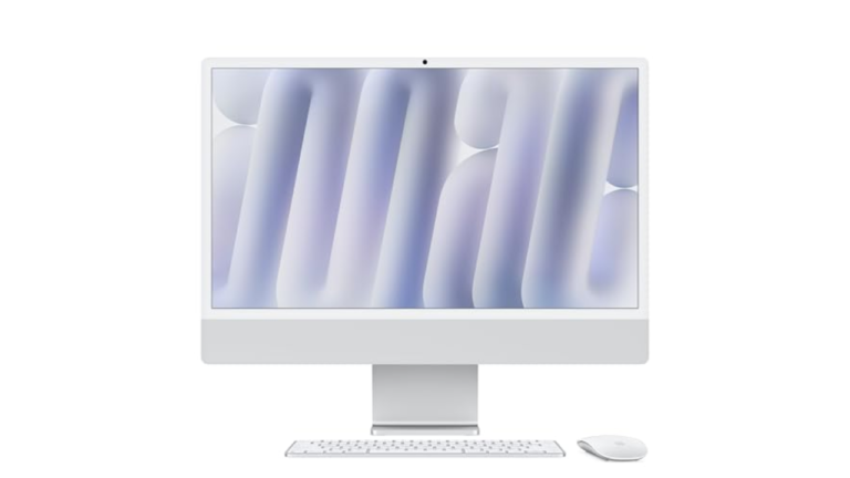 Apple M4 iMac je už v predaji v rámci skorej ponuky Black Friday