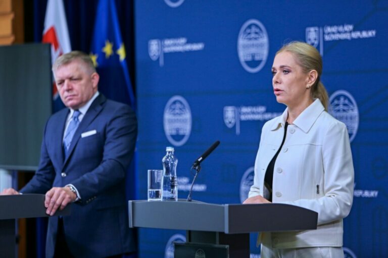 Deň D o budúcoročných cenách energií je za dverami. Už aj vláda musí prezradiť, akú energopomoc má pripravenú