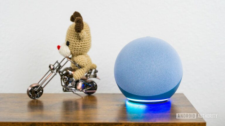 Horúce ponuky: Inteligentné reproduktory Amazon Echo v predaji spolu s bezplatnými inteligentnými svetlami