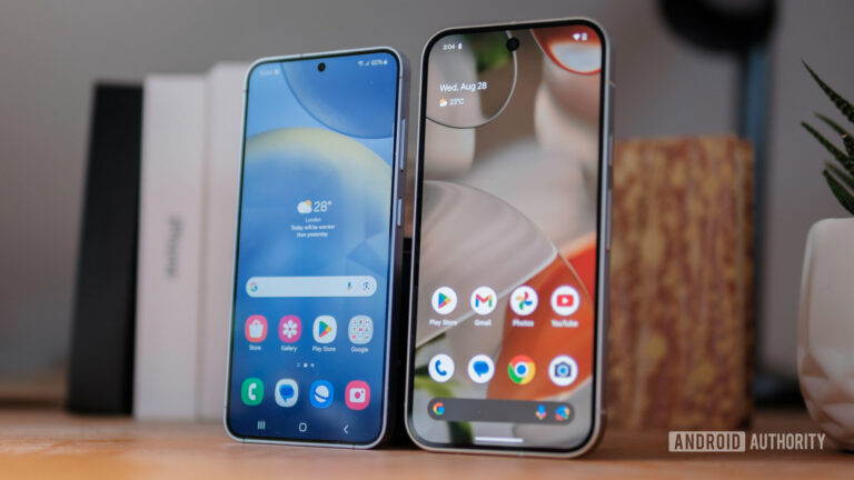8 funkcií z vzhľadov Androidu, ktoré chceme mať na sklade Android 16