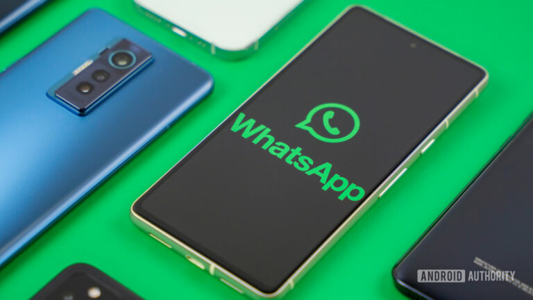 Najnovšia aktualizácia WhatsApp je pripravená, aby vám pomohla začať sviatočnú párty