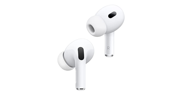 Apple AirPods Pro 2 klesli na 179 dolárov v tejto skorej akcii Black Friday