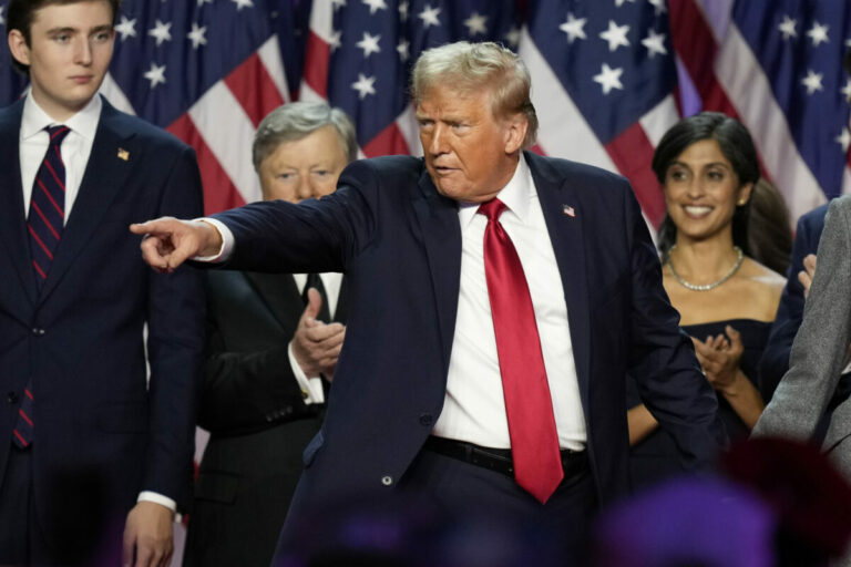 Aký bude Trumpov prvý deň v úrade