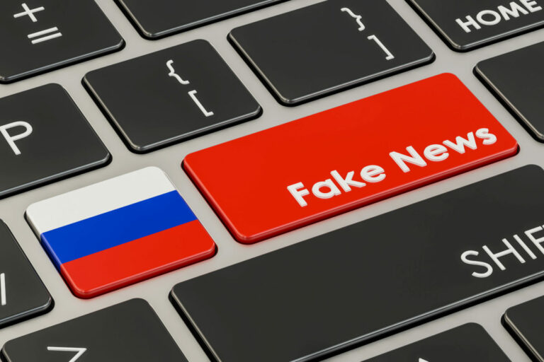Ukrajina obviňuje Rusko, že šírilo falošné informácie o „masívnom“ raketovom útoku