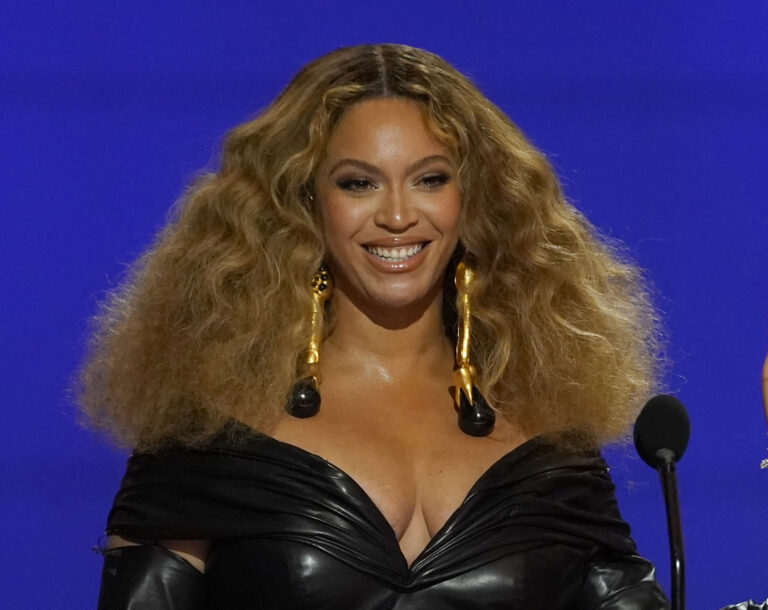 Nominácie na Grammy ovládla Beyoncé