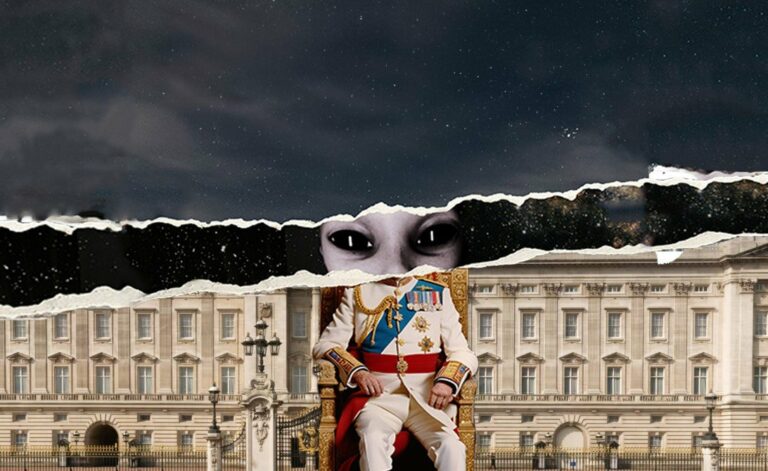 Odomknutie britských tajomstiev UFO: Nová skupinová výzva na transparentnosť